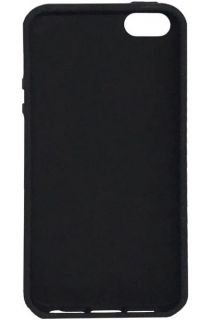 Evelatus Galaxy Note 9 Silicone Case Black melns