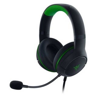 - Black, Gaming Headset, Kaira X for Xbox