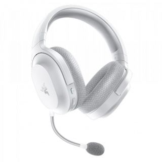 - Gaming Headset Barracuda X Mercury White, Wireless, On-Ear, Noice canceling