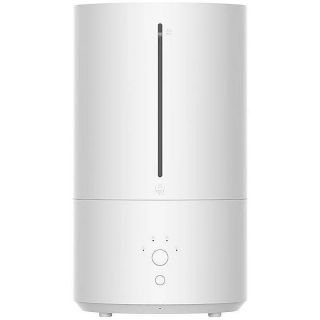 Xiaomi Smart Humidifier 2 EU BHR6026EU 28 W, Water tank capacity 4.5 L, Humidification capacity 350 ml / hr, White balts