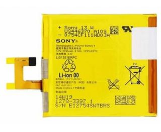 Sony Xperia M2 LIS1551ERPC