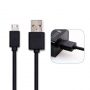 DooGee MIX USB Cable Black melns