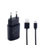 DooGee S50 Adapter Black melns