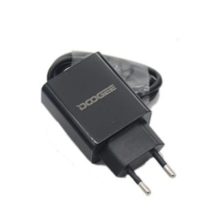 DooGee Doogee - S60 Adapter Black