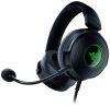 Aksesuāri Mob. & Vied. telefoniem - Gaming Headset Kraken V3 Built-in microphone, Black, Wired, Noice canc...» Stereo austiņas