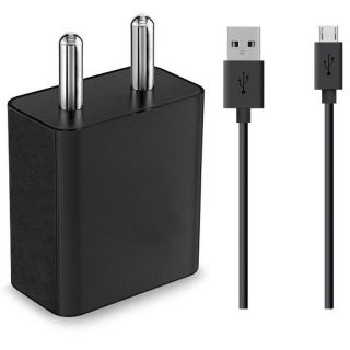 DooGee X20 Adapter Black