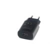 Aksesuāri Mob. & Vied. telefoniem DooGee X50 Adapter Black melns Mini skaļruni