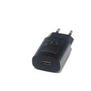 DooGee X50 Adapter Black