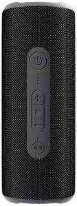 Evelatus Bluetooth Speaker L size EBS03 Black melns