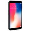 Aksesuāri Mob. & Vied. telefoniem DooGee X55 Adapter Black 