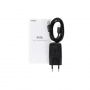 DooGee X60L Adapter Black melns