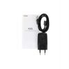 Aksesuāri Mob. & Vied. telefoniem DooGee X60L Adapter Black 