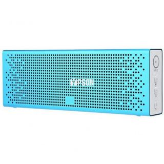 Xiaomi Mi Bluetooth Speaker Blue zils