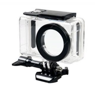 Xiaomi Mi Action Camera 4K Waterproof Housing