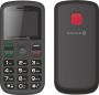 Evelatus ARON DS  EA01  Black