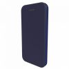 Aksesuāri Mob. & Vied. telefoniem Evelatus Evelatus Samsung J4 Plus Book Case Dark Blue zils 