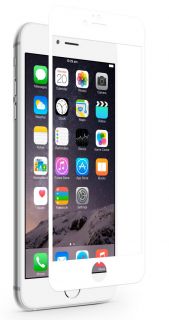 Evelatus Evelatus Apple iPhone 6 / 6s 3D White without package balts