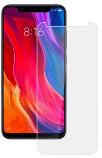 - ILike Xiaomi Mi 8 without package