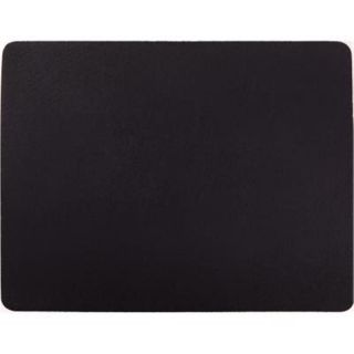 Acme Cloth Mouse Pad Black melns