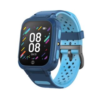Forever Smartwatch GPS Kids Find Me 2 KW-210 Blue zils