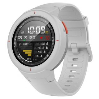 Xiaomi Verge Smart Watch White balts
