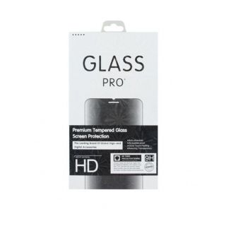 - Glass PRO+ Samsung A6 Plus 2018 In BOX Tempered Glass