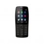 NOKIA 210 DS TA-1139 Black