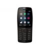 Mobilie telefoni NOKIA 210 DS TA-1139 Black 