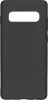 Аксессуары Моб. & Смарт. телефонам Evelatus Galaxy S10 Plus Soft case with bottom Black melns 