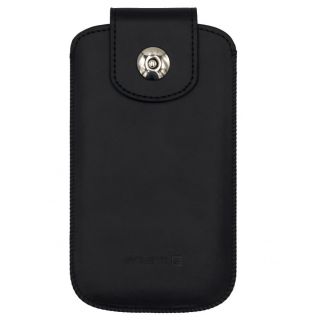 Evelatus Pocket Case 6.0 Black melns