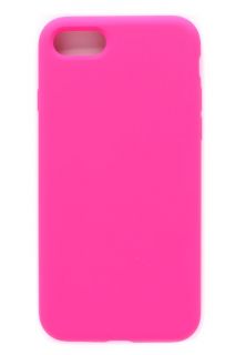 Evelatus iPhone 7/8/SE2020/SE2022 Soft case with bottom Candy Pink
