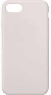 Evelatus iPhone 7 / 8 / SE2020 / SE2022 Premium mix solid Soft Touch Silicone case Stone
