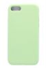 Aksesuāri Mob. & Vied. telefoniem Evelatus Evelatus Apple iPhone 7 / 8 Soft case with bottom Mint Green zaļš...» 