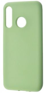Evelatus Evelatus Huawei P30 Lite Soft case with bottom Mint Green zaļš zaļš