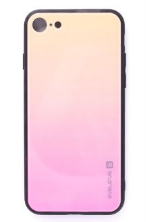 Evelatus Evelatus Apple iPhone 7 / 8 Gradient Glass Case 1
