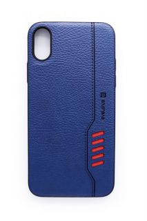 Evelatus Evelatus Apple iPhone X Shooter Blue