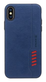 Evelatus Evelatus Samsung S9 Shooter Blue zils