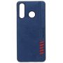 Evelatus Evelatus Samsung A40 Shooter Blue