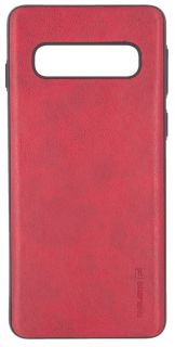 Evelatus Evelatus Samsung S10 Kuton Red sarkans