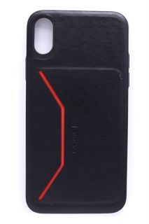 Evelatus Evelatus Apple iPhone X Nobel Black