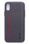 Evelatus Evelatus Apple iPhone X 6127 Black