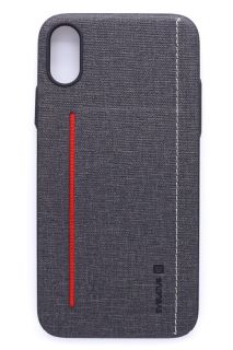 Evelatus Evelatus Apple iPhone X 6127 Black