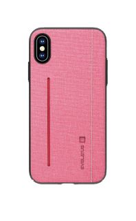 Evelatus Evelatus Samsung S10 6127 Pink rozā