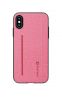 Aksesuāri Mob. & Vied. telefoniem Evelatus Evelatus Huawei P smart 2019 6127 Pink rozā 
