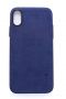 Evelatus Evelatus Apple iPhone X Velvet Blue zils