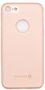 Evelatus Evelatus Apple iPhone 7 / 8 Carbon Pink rozā