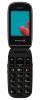 Mobilie telefoni Evelatus WAVE 2020 DS EW02RD Maroon Red 