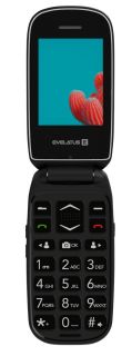 Evelatus WAVE 2020 DS  EW02BK  Graphite Black
