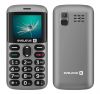 Mobilie telefoni Evelatus ARON 2020 DS (EA02SG) Intergalactic Silver Mobilie telefoni
