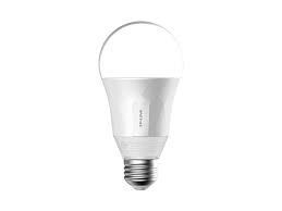 TP-LINK Universal Smart Wi-Fi A19 Led Bulb